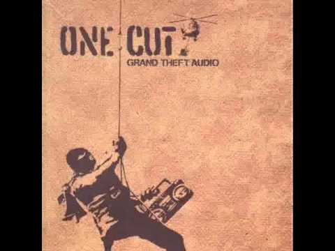 One Cut — One Cut - Beginning To The End