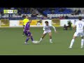 HIGHLIGHTS | Coleraine 1-0 Limavady United | 19th September 2026
