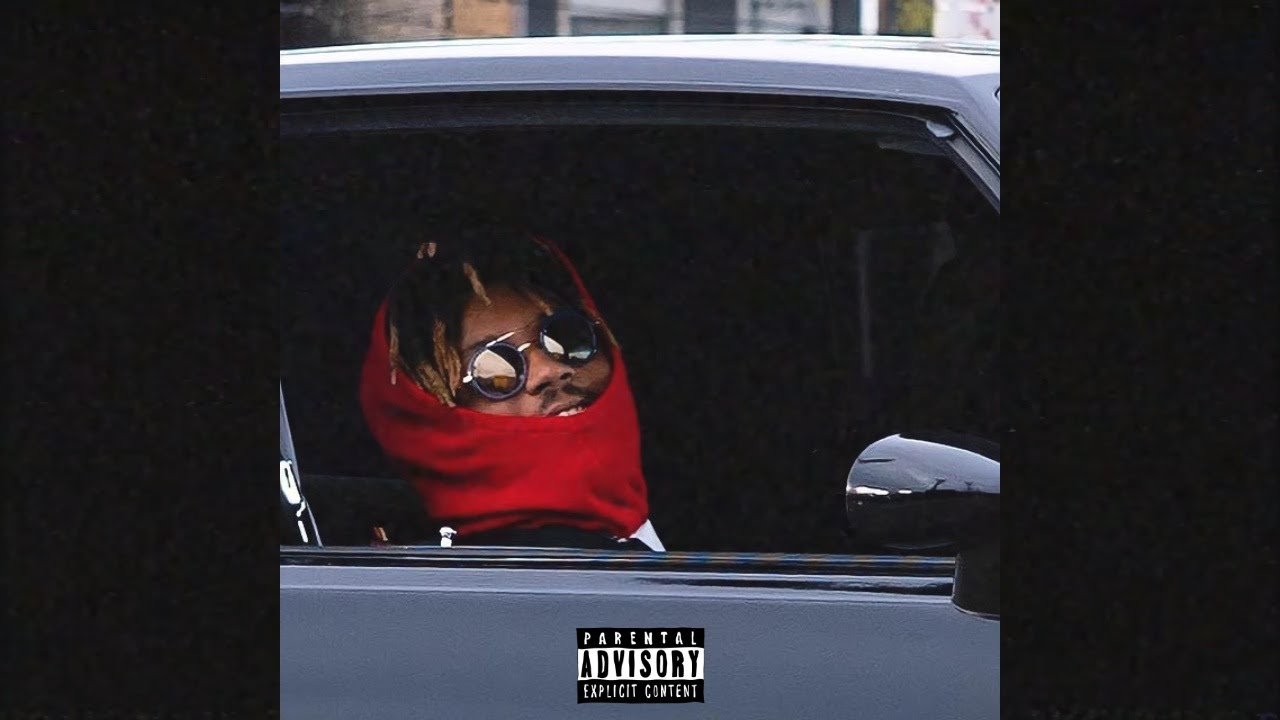 [FREE FOR PROFIT] Juice WRLD TYPE BEAT "BSB" | JUICE WRLD TYPE BEAT