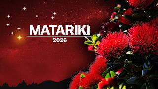Matariki 2026: How waiata tangi carries grief through Pōhutukawa | Te Ao Māori News
