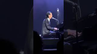 “Cosmic Dancer” Nick Cave live @ the State Theater @ Playhouse Square, Cleveland OH, USA 9/25/2023