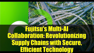 Fujitsu