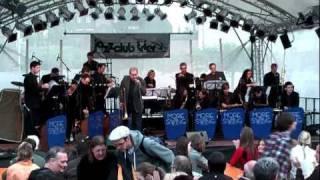 More Than Swing Big Band feat. Joe Gallardo - East L.A. / To Love Is To Love You