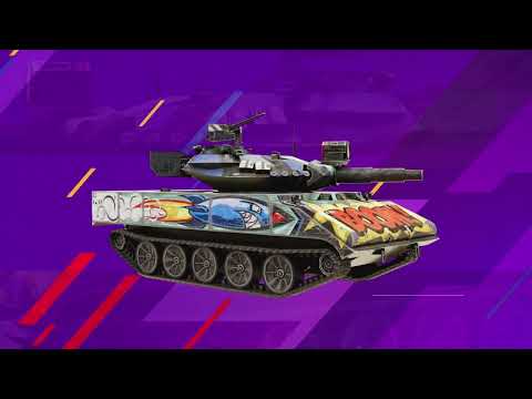 World of Tanks Blitz – PVP MMO