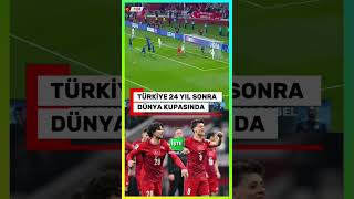 24 yıllık hasret bitti bekle bizi amerika #türkiye #kosova #ardagüler #keremaktürkoğlu #orkunkökçü