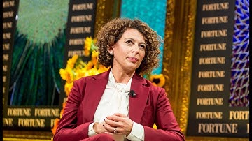 This Is Universal’s Business Outlook in China | Fortune Most Powerful Women