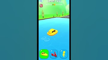 shape shifting gameplay video short