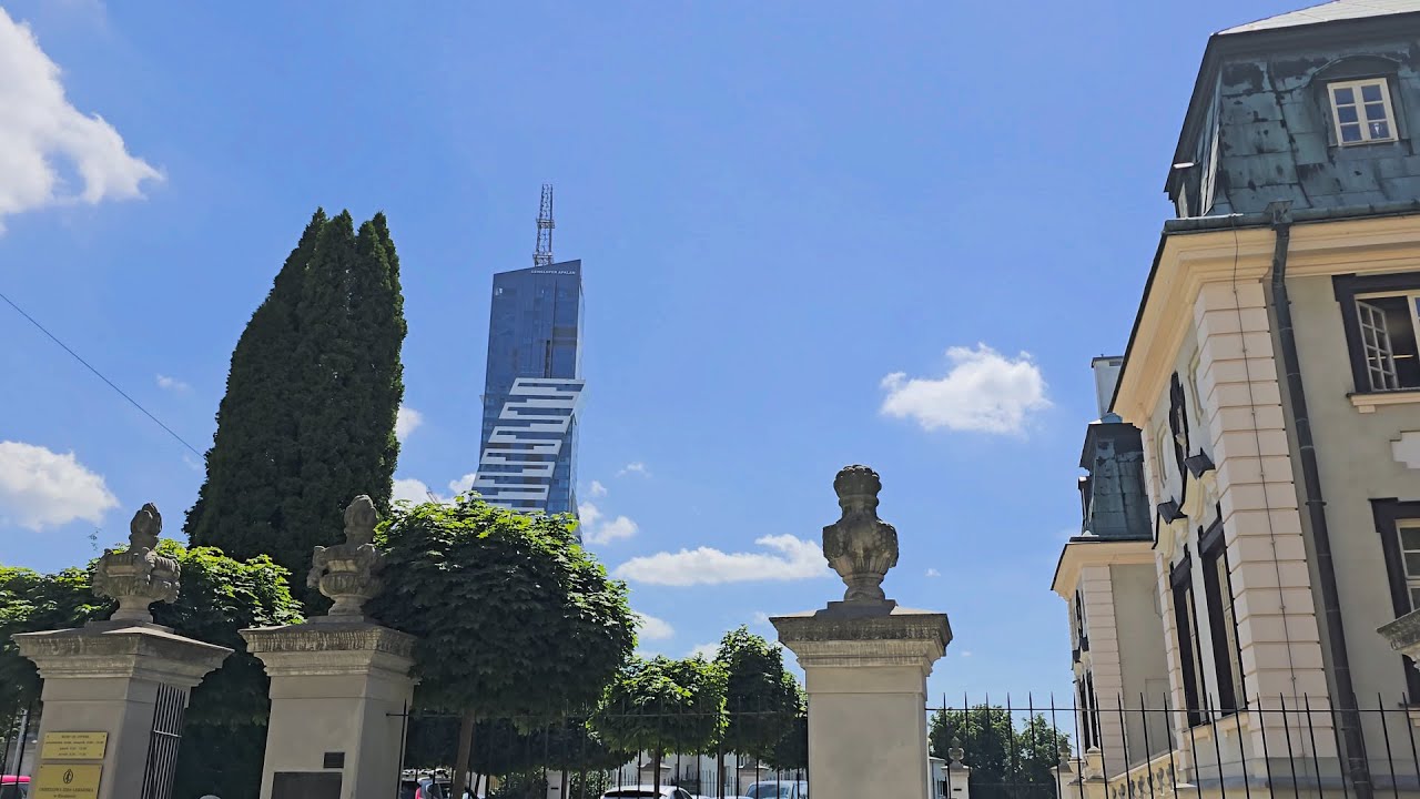 #Rzeszów #Resovia #Poland #Polska #Podkarpacie #Travel #podróże #traveling #tourism - 07.08.2024