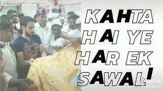 Baba Almas Status Badnera Qawwali Status Badnera Me To Dhum Machi Hai