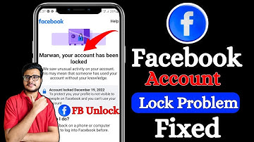 Facebook Account Locked Problem Solved 2025 | Your Account Has Been Locked | Unlock account