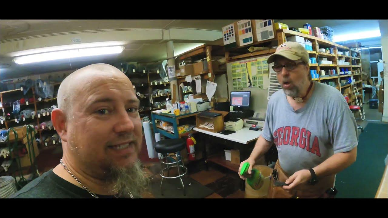 Audio Installs Kimballs Mobile Electronics Savannah. Clean HotRod