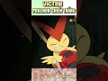 Victini Pokemon chiến thắng #anime #animeshorts #pokemontcg #pokemon