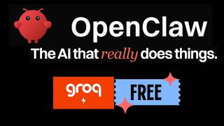 தமிழில்|How to Setup OpenClaw with Groq API Key 🔥| Step-by-Step Tutorial