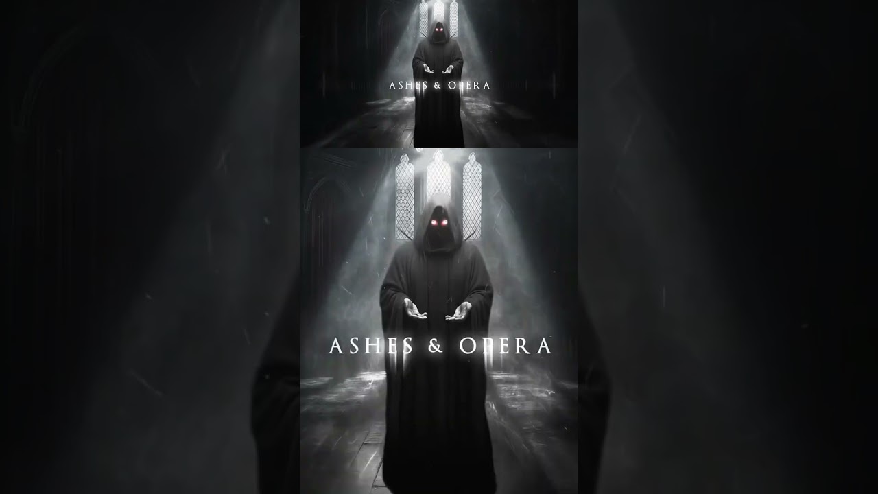 [FREE] ASHES & OPERA | Hard Hitting Hip Hop Beat | Prod by LOJAKK 🔥