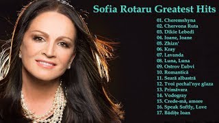 Sofia Rotaru - Greatest Hits Sofia Rotaru - Greatest Hits