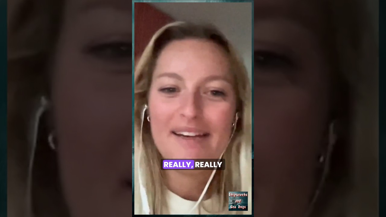 Jess Rowe Describes the Final Approach To Australia - Seas The Day 2025 #rowing #seastheday