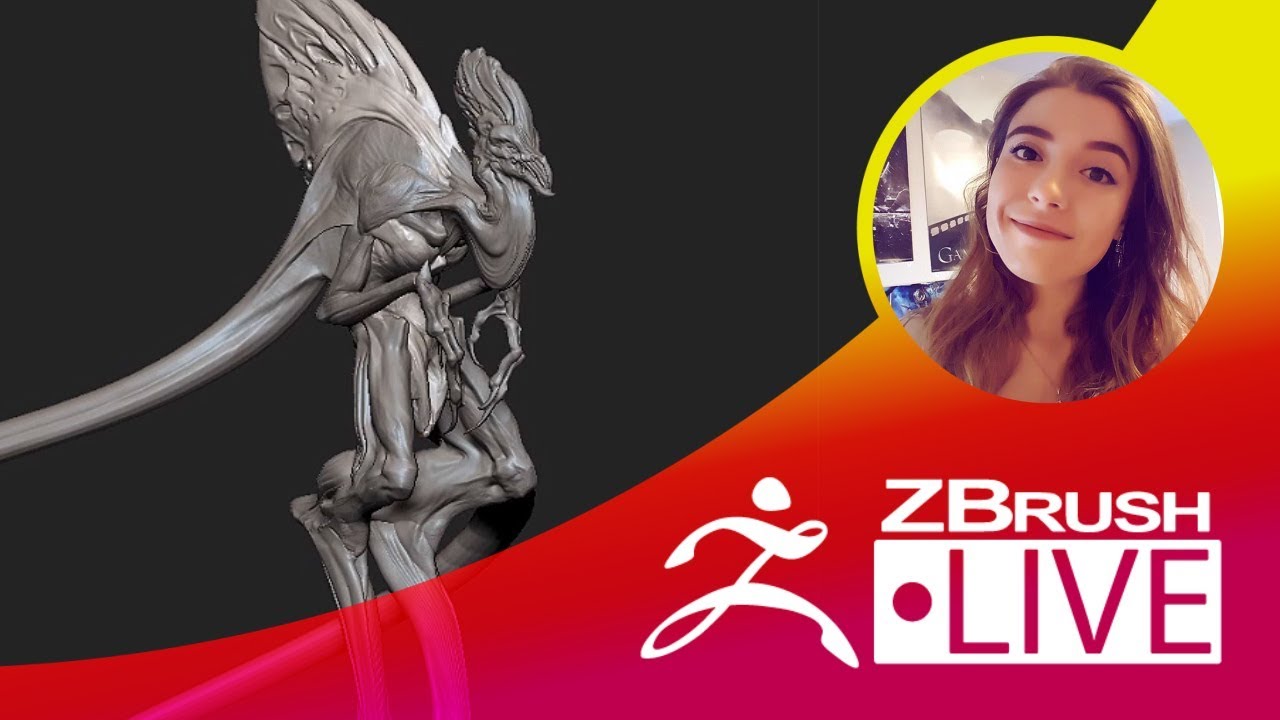 4r8 paint code Creature & Character Concept Sculpting - Ashley A. Adams 