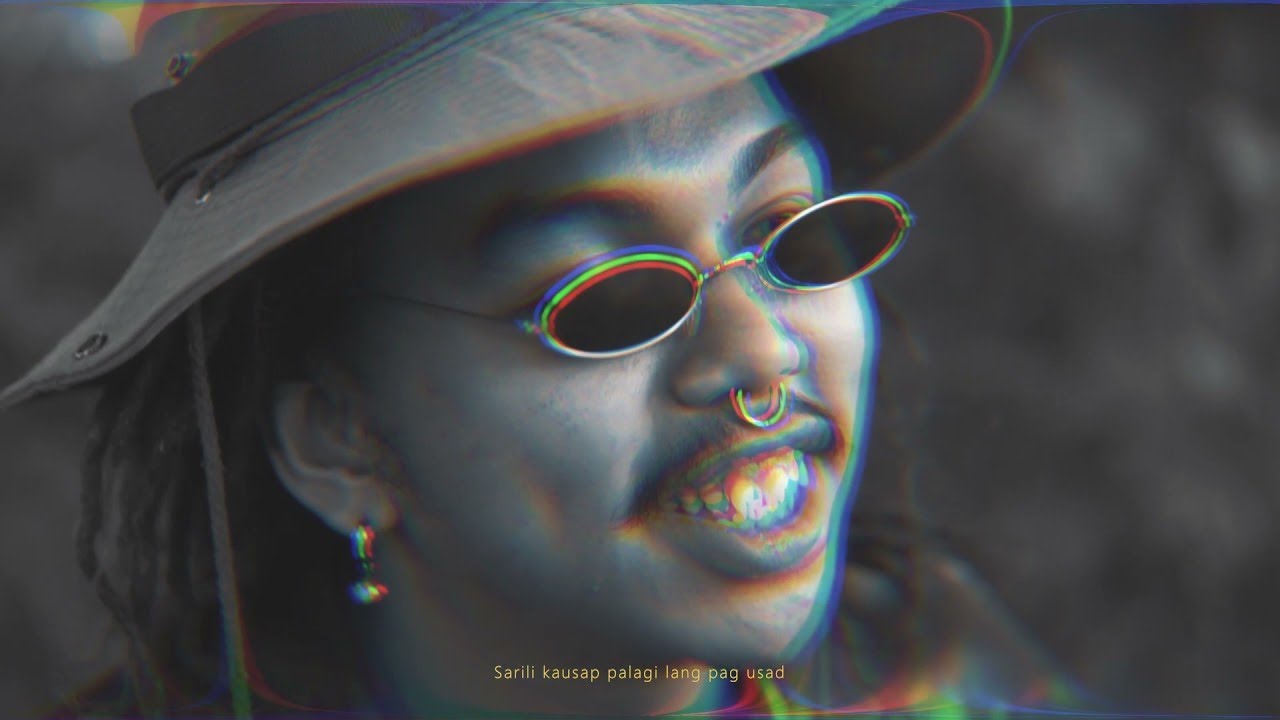 Libangan lang - Panganorin ft. Yah Waiz