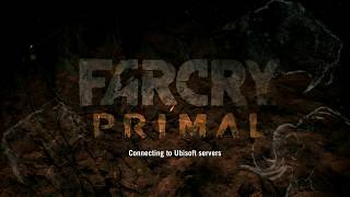 Far Cry Primal Проблема с запуском.