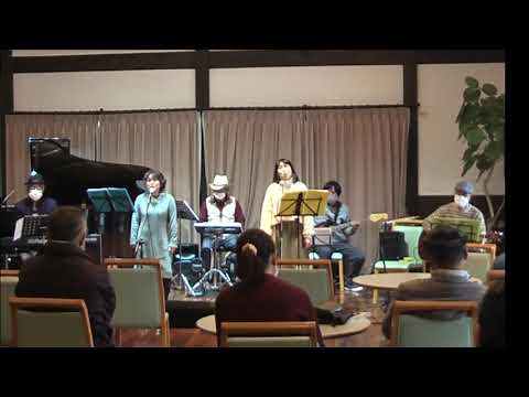 越冬つばめ　花久の里　ダック