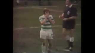1972 Semifinale Coppa dei Campioni - Celtic vs Inter 0-0 / 4-5 dcr