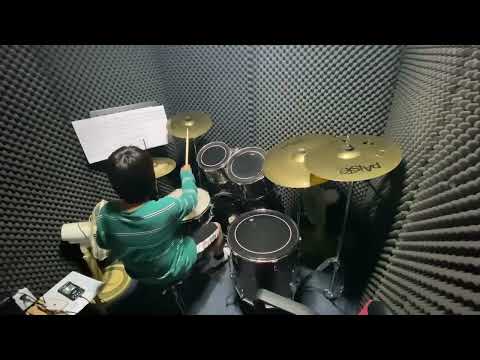고백ㆍ델리스파이스ㆍ(drum cover)앤드럼뮤직ㆍ초등반ㆍ심규진