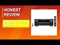 Denon AVR-S980H 7.2-Channel Receiver Review 2026 - Worth It