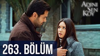 @adinisenkoydizi 263. Bölüm