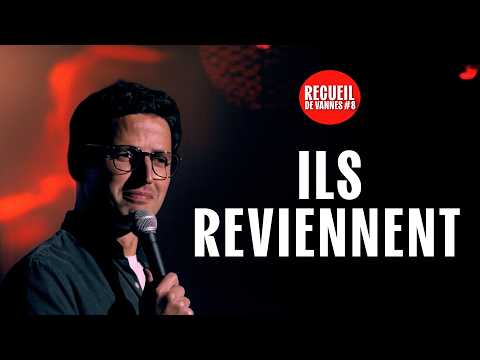 Joke Compilation #8: Nazis