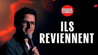Joke Compilation #8: Nazis