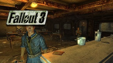 Fallout 3 - Vault 108 - (PC/X360/PS3)