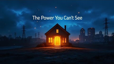 The Truth Behind Hydro Québec’s Power Crisis: What They’re Not Telling You