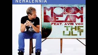 Armin van Buuren vs. Arty & Moonbeam ft. Avis Vox - Nehalennia the lilt (Tyron Del Maar's SmashUp!)