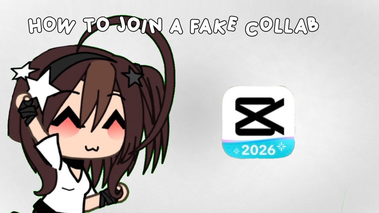 How to join a fake Collab ! (Requested by @nobody9023j ) made by : @GOODGRILL-notsus 