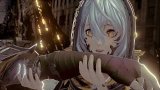 CODE VEIN First 30 Minutes