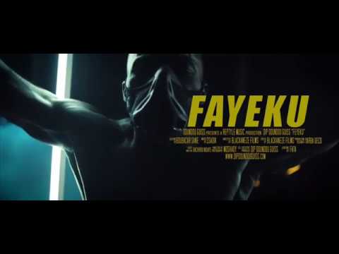 Dip Doundou Guiss - Fayéku - Teaser