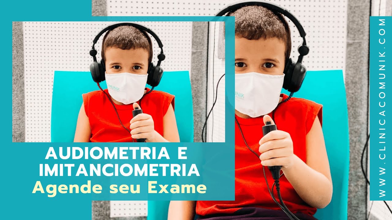 Raciocínio Clínico entre Audiometria e Imitanciometria - online - Sympla