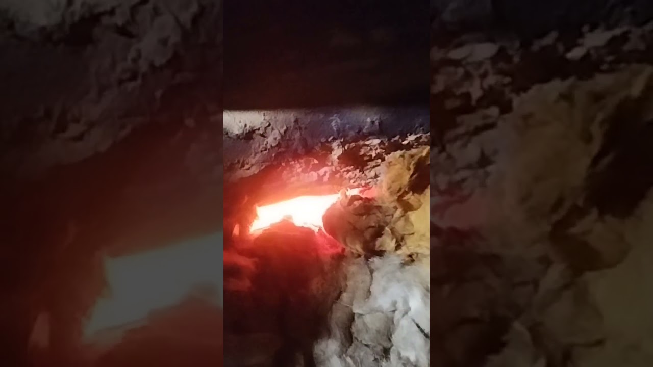 Испытание опытного прототипа ПДА