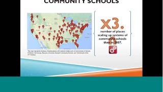 Removing Non Academic Barriers to Learning Kentucky school based Family Resource & Youth Service Cen