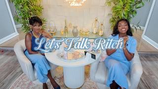 Let's Talk Ritch Ep. 3: Gen X vs Millennial: Can We Speak Each Other's Language? screenshot 1