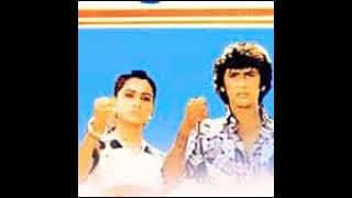 Zamane Mein Sabse Purani.Lovers1983.Amit Kumar,Lata Mangeshkar.R D Burman(Pancham)Anand B.Kumar G.