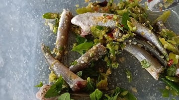 CÁ LÓC NƯỚNG LÁ CHUỐI