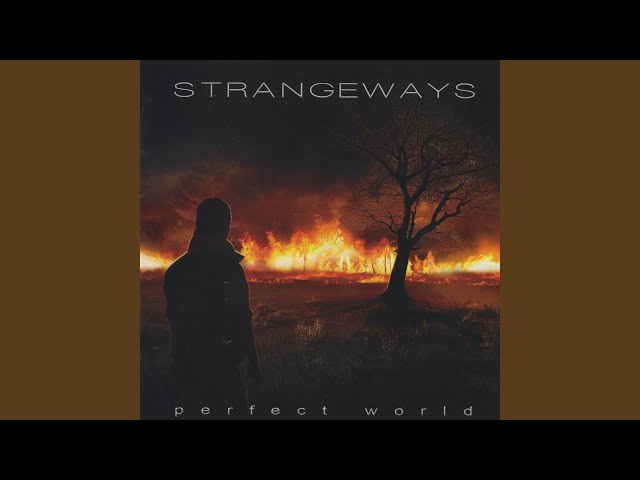 Strangeways - Bushfire