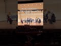#スピッツ #チェリー #コンサートおすそわけ #ズーラシアンブラス