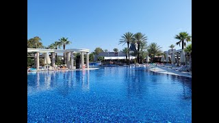 TUI MAGIC LIFE BELEK TURKIYE #allinclusive #holiday