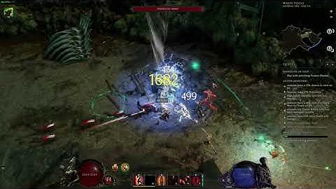 Investigating Last Epoch