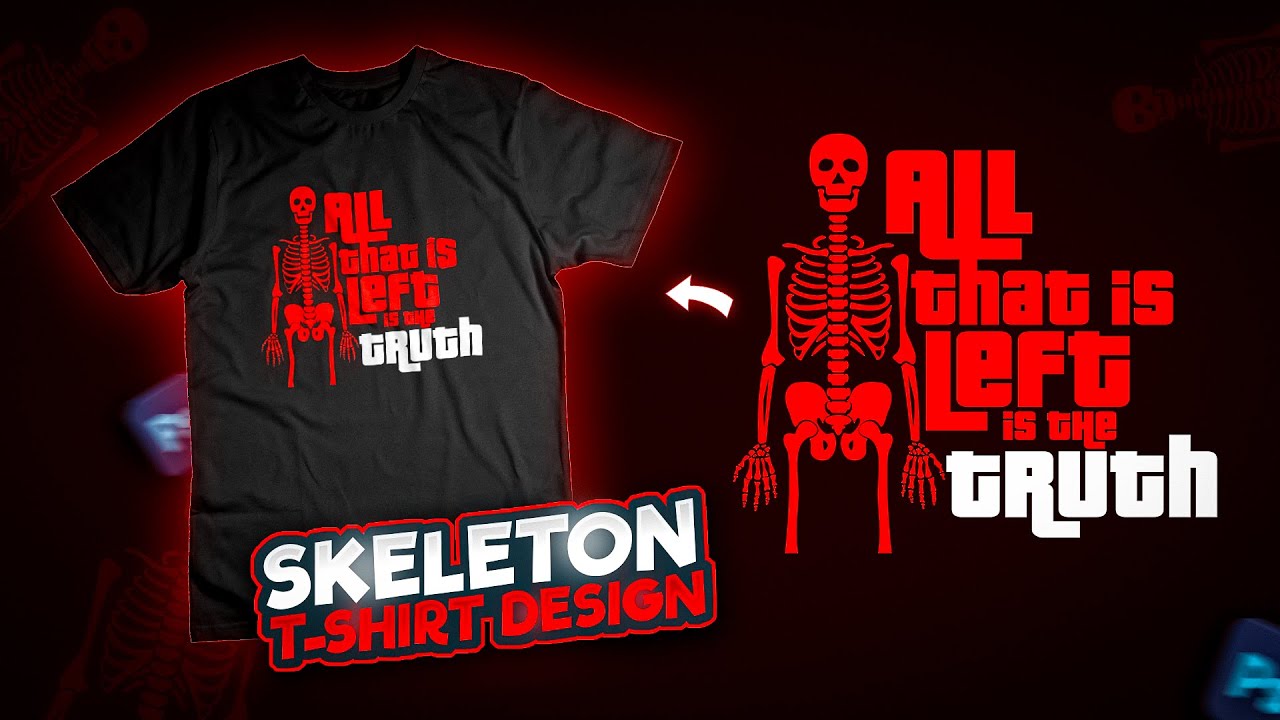 how-to-create-a-skeleton-t-shirt-design-in-adobe-photoshop-skeleton