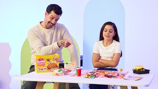 Episode 4 Big W Playlab Carnival Vibes With Barbie, Slime Marts Slime Pantry & Jurics Showdown