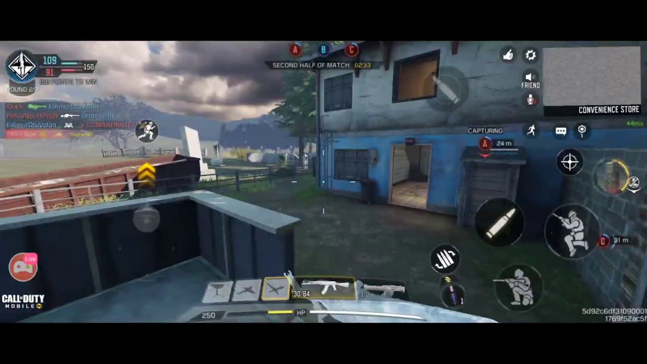 🔴Knights Divided Event LIVE MULTIPLAYER RANKED & BATTLE ROYALE! | Cod Mobile Live