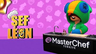 Leon Masterchef Olursa Brawl Stars Konsept Fikir